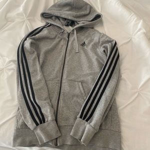 adidas jacket